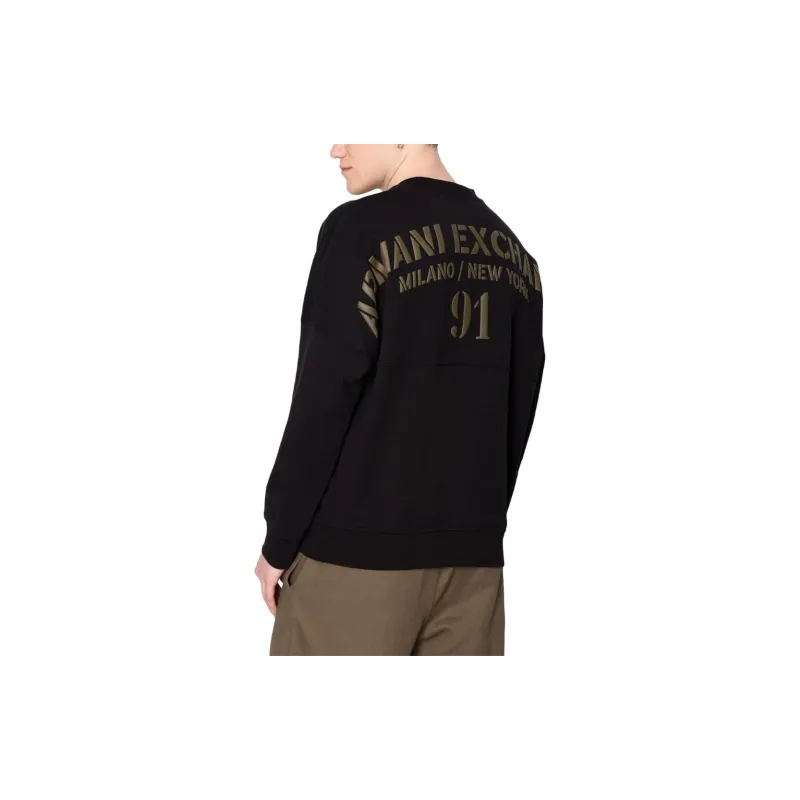 ARMANI EXCHANGEAE Sweatshirt Men's-3