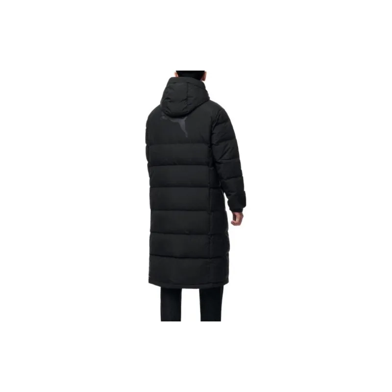 PUMA Down Jacket Winter Unisex Black-3
