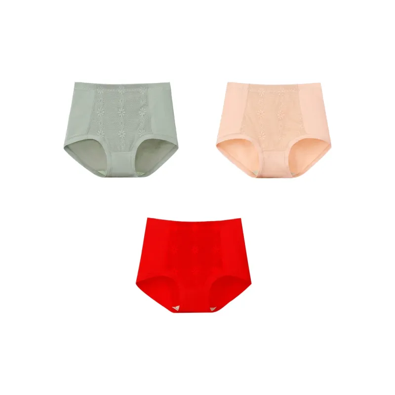 YUZHAOLIN Underpants Women's Combo Set-13