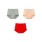 MY-6011/Pea Green+Skin+Red/3 Pack