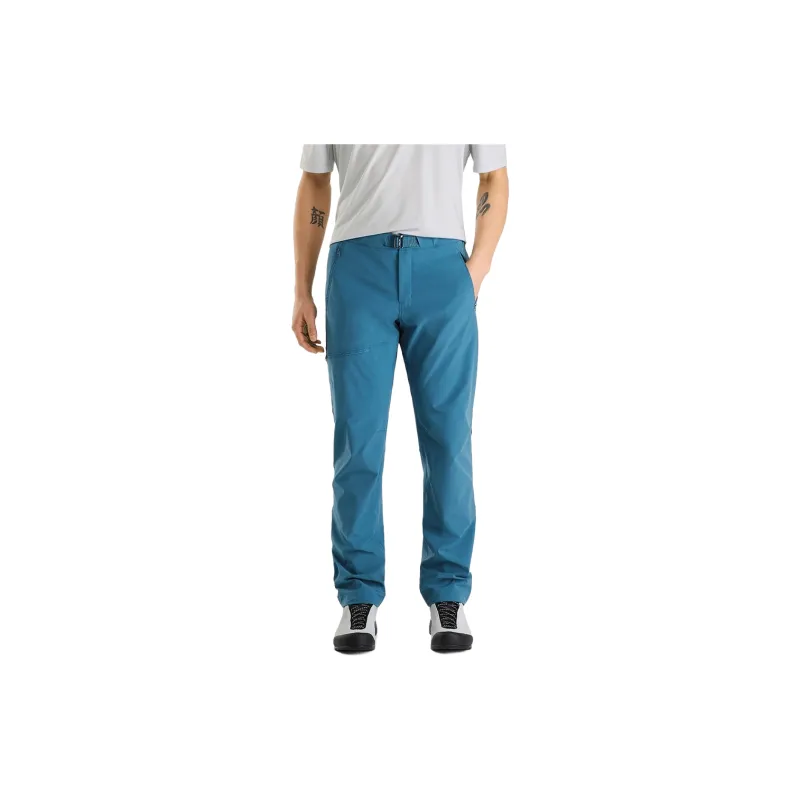 Arcteryx Gamma Series Casual Pants L08612600 Men's Tranquil Green-1