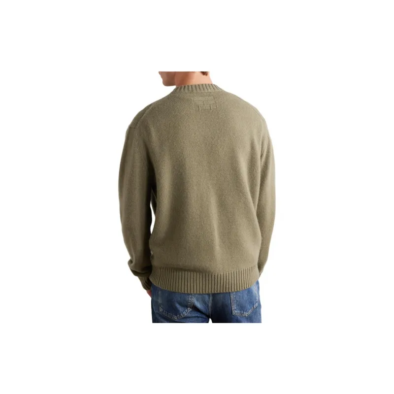 FRAME Cashmere Sweaters Men-4