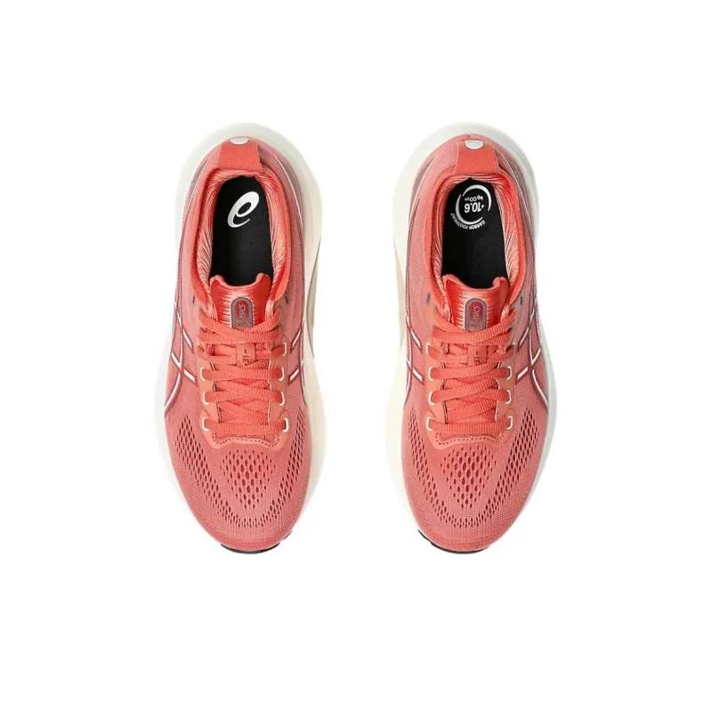 Asics Gel Kayano 31 'Desert Red' Women's-4
