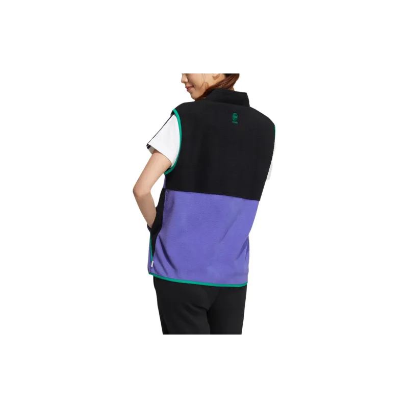 Adidas Neo Vest Unisex Multicolor-5