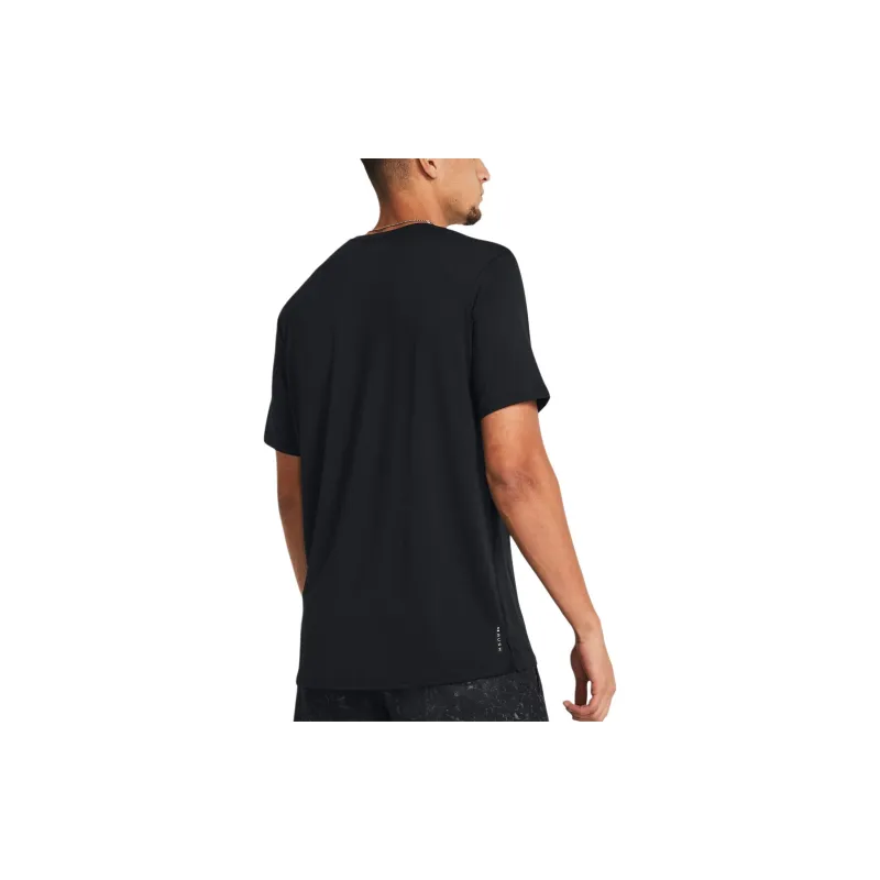 Under Armour UA Vanish Energy T Shirt Men's Black-5