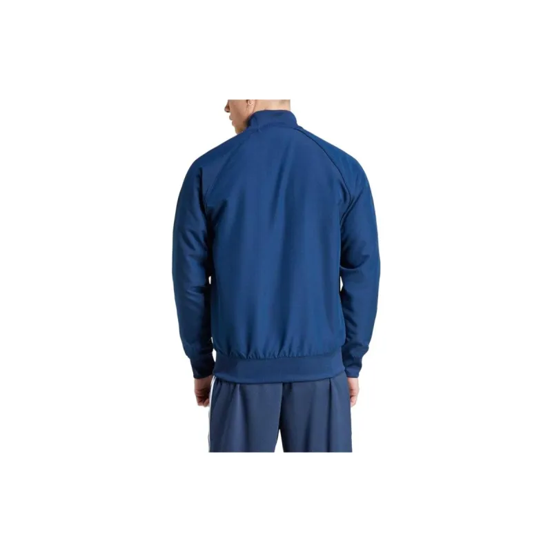 Adidas Originals Sst Jersey Track Jacket-2