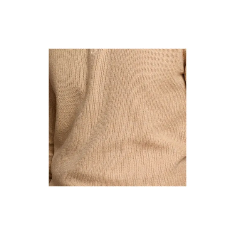 Polo Ralph Lauren Polo Pony Half zip Jumper-5