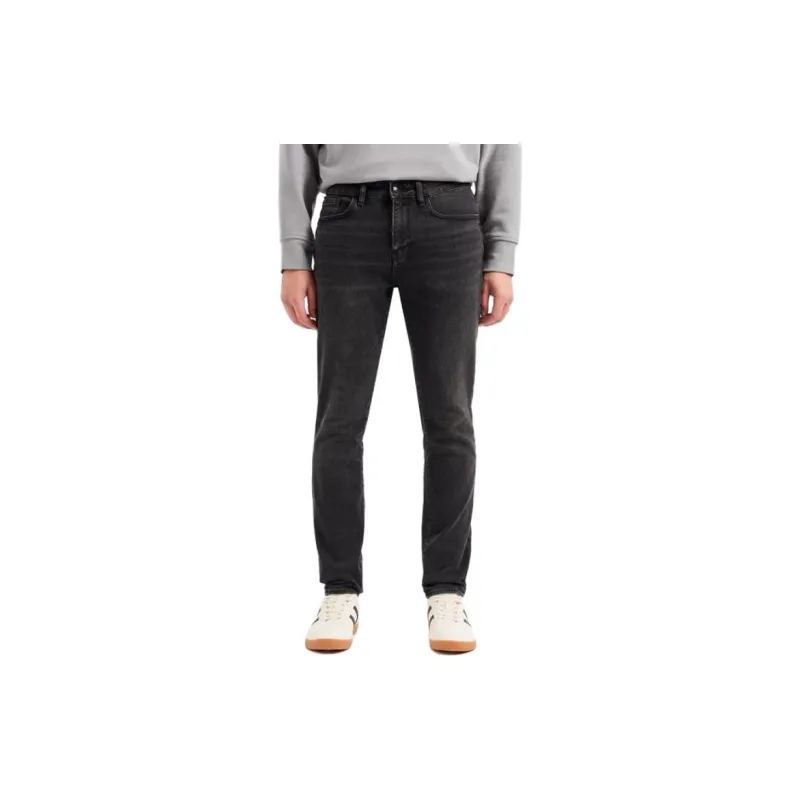 ARMANI EXCHANGE Jeans Men's Black-2