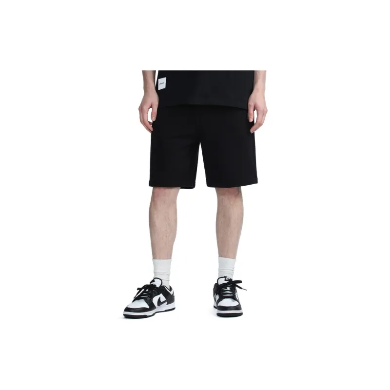 Fingercrox SS22 Loose Fit Shorts Unisex-2