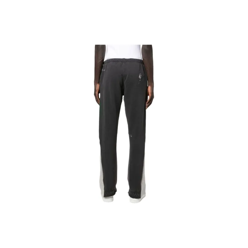 Gallery Dept. Painted Flare Sweat Pants-6