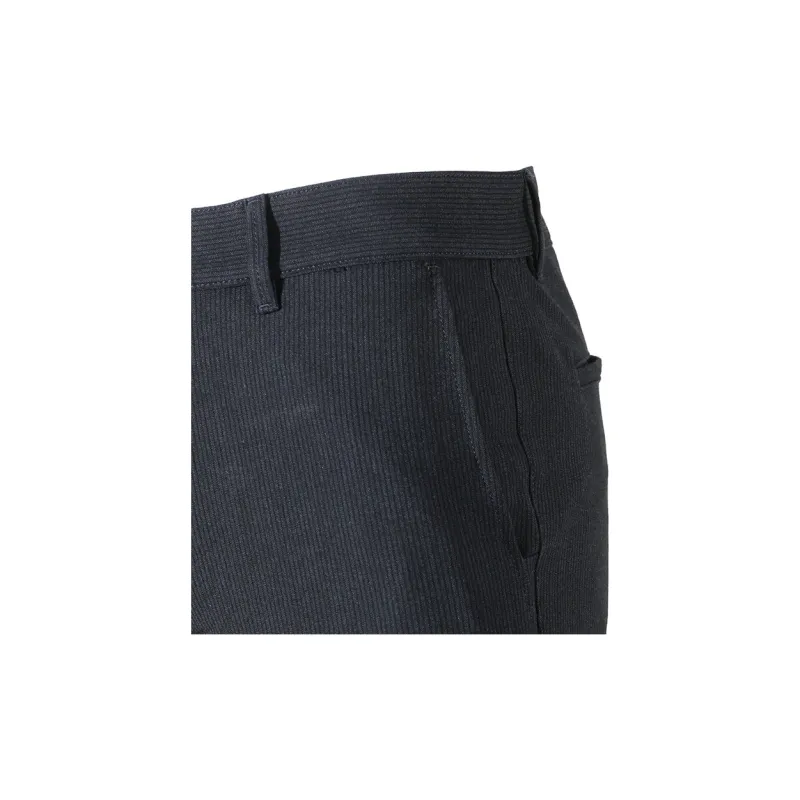 HUGO BOSS SS24 Casual Pants Men's Dark Blue-6