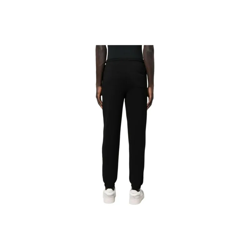KARL LAGERFELD / Karl Lagerfeld Jeans Logo-print Track Pants-2
