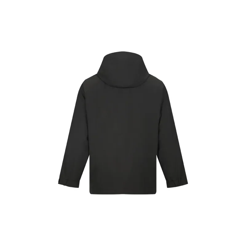 Mizuno ESSENTIAL Series Windbreaker Jackets Unisex-3