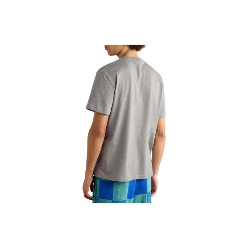LOEWE Paula's Ibiza Relaxed Fit T Shirt-3