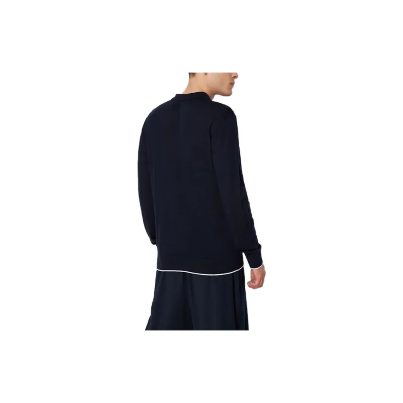 ARMANI EXCHANGE Polo Shirts Men-2