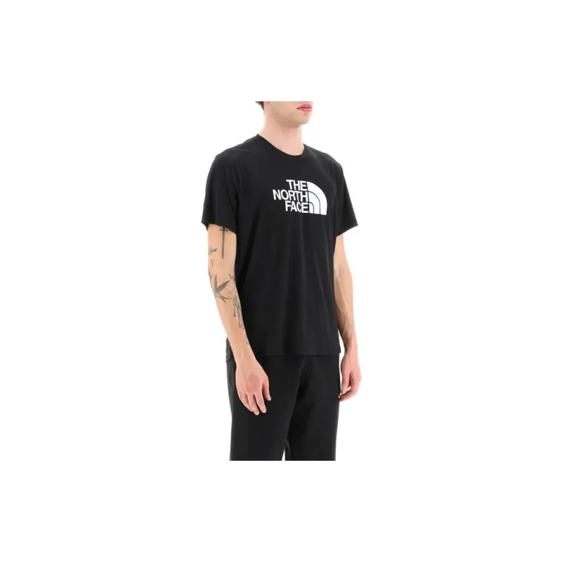 THE NORTH FACE Reaxion Easy Crewneck T-Shirt-3