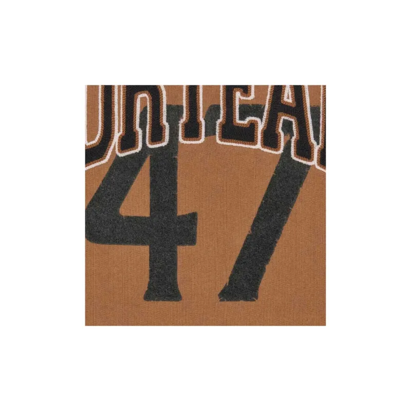 DIOR X Denim Tears Oversized Sweatshirt-6