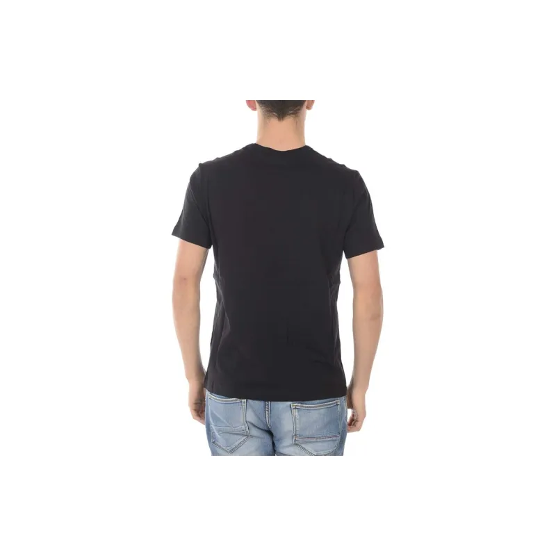 Champion T Shirts Men-4