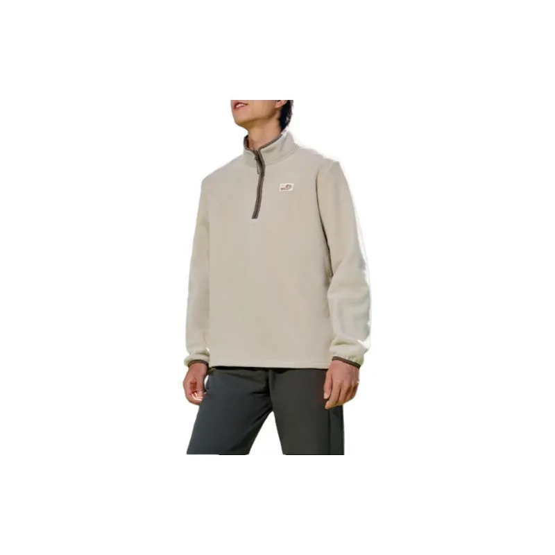 361° Sweatshirt Men's Laurel Leaf Gray Green-3