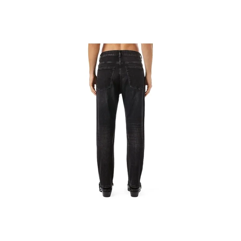 DIESEL 2005 D-Fining Tapered Jeans-3