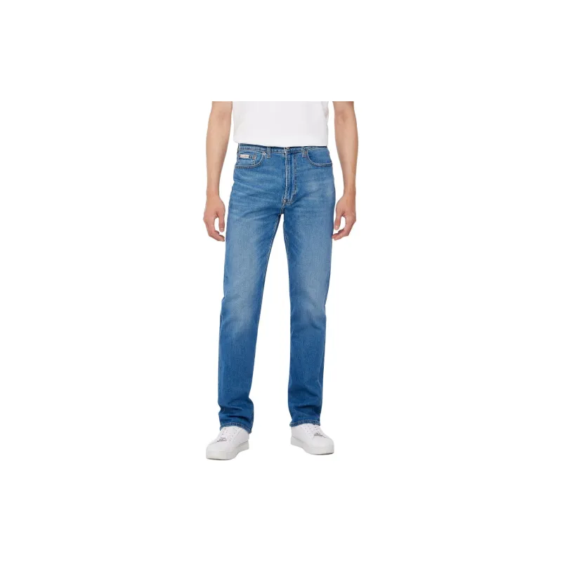 Calvin Klein Jeans Men Blue-10