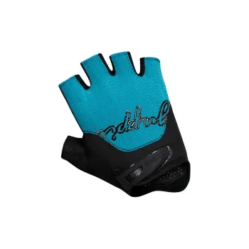 SPAKCT Riding Equipment Cycling Glove Unisex Blue Black