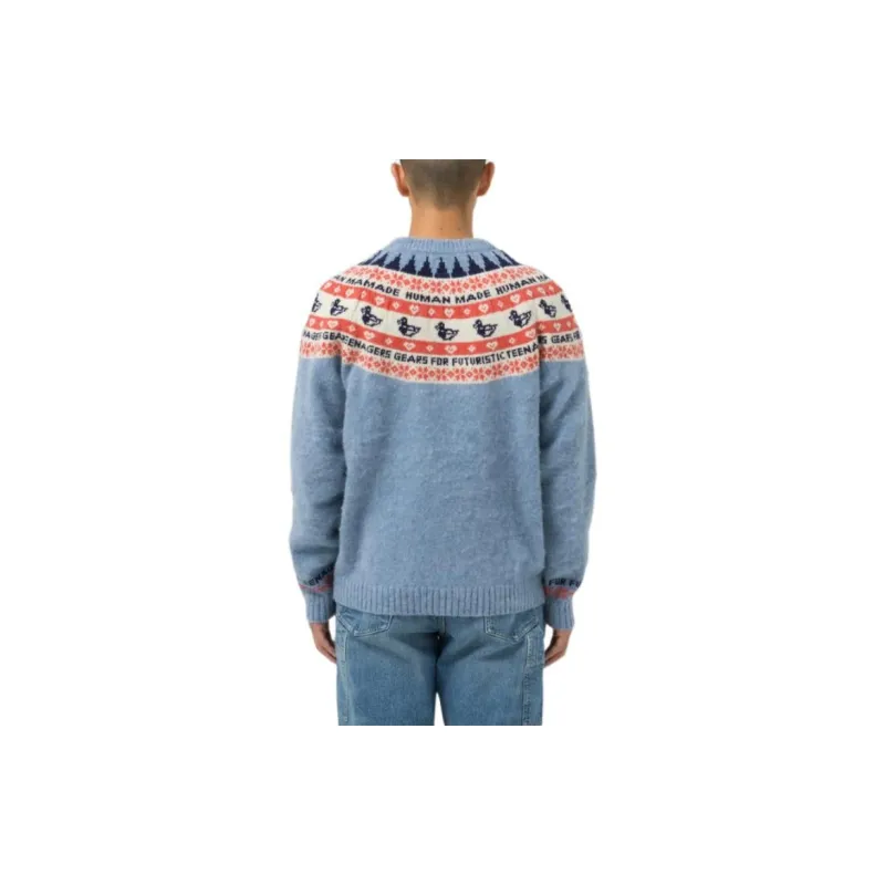 HUMAN MADE Sweaters Unisex-3