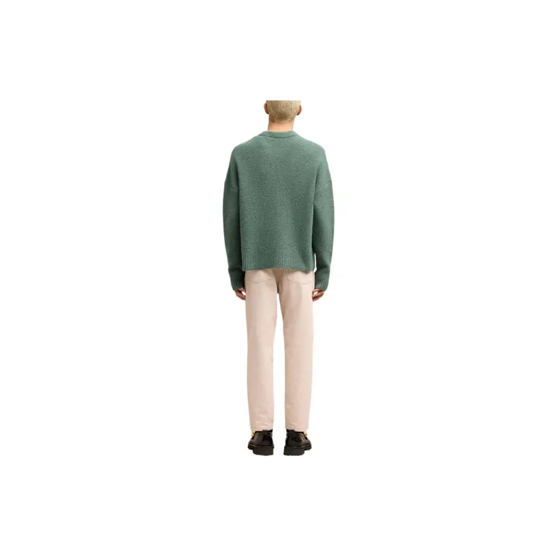 AMIPARIS Adc Sweater-4