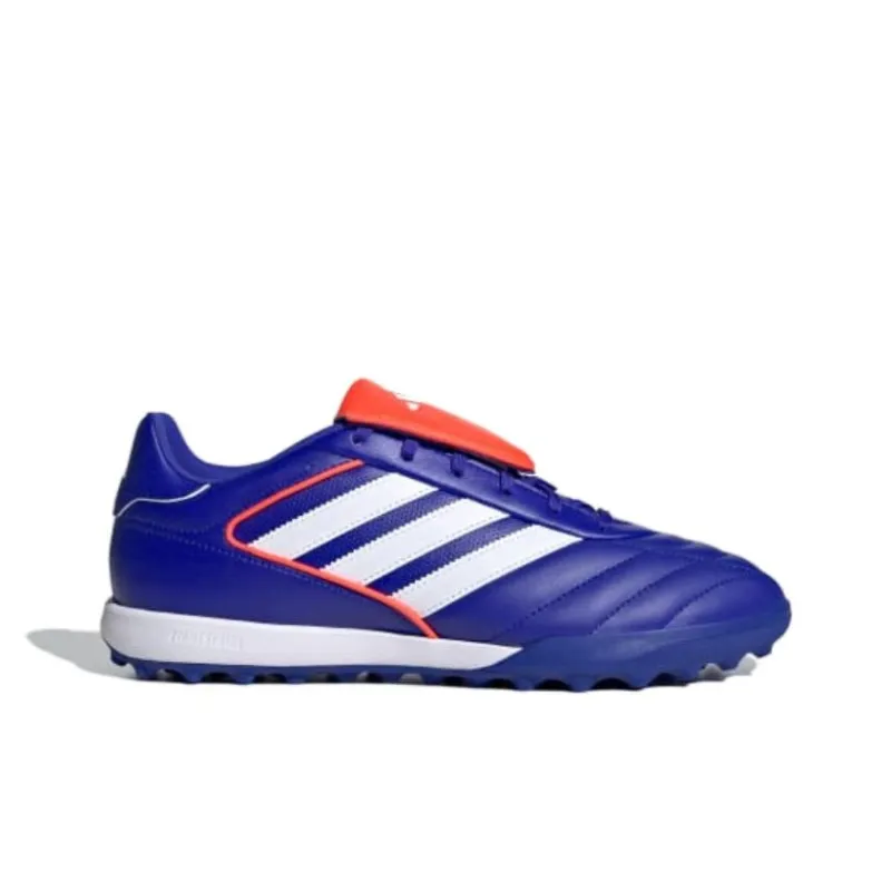 Adidas COPA GLORO 2 Slip Resistant Soccer Shoes Men's Royal Blue-1