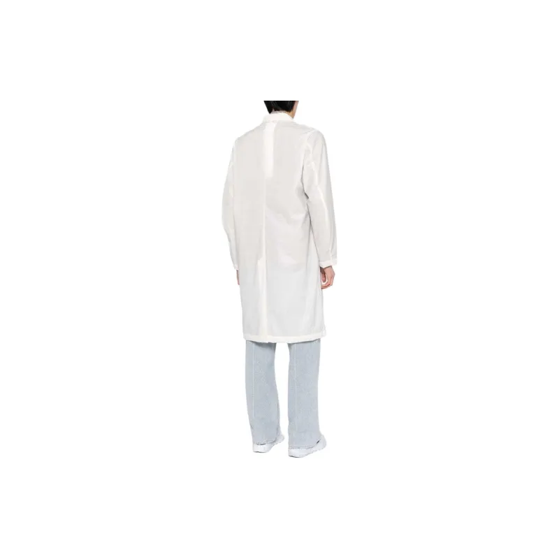 Doublet Dc Doublet Single breasted Coat-2