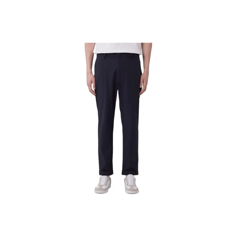 HAZZYS Casual Pants Men-1