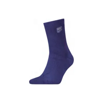 PUMA Sportstyle Series FW24 Mid-Calf Socks Unisex 1 Pack Royal Blue