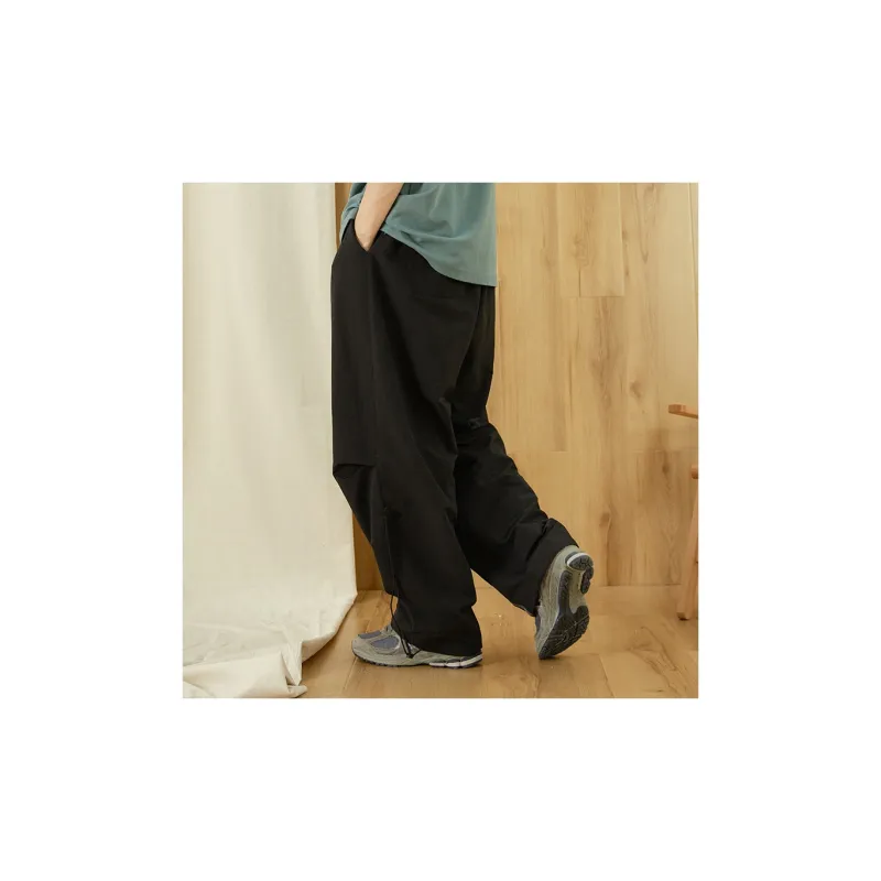 TIKIMOMOKA Jogger Casual Pants Unisex-7