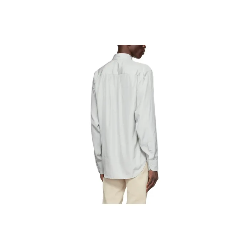 TOM FORD Shirts Men White-1