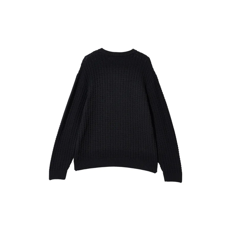 JACK JONES· Knitwear Men's Black-1