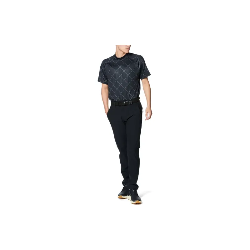 Under Armour T Shirt Men's Black-1