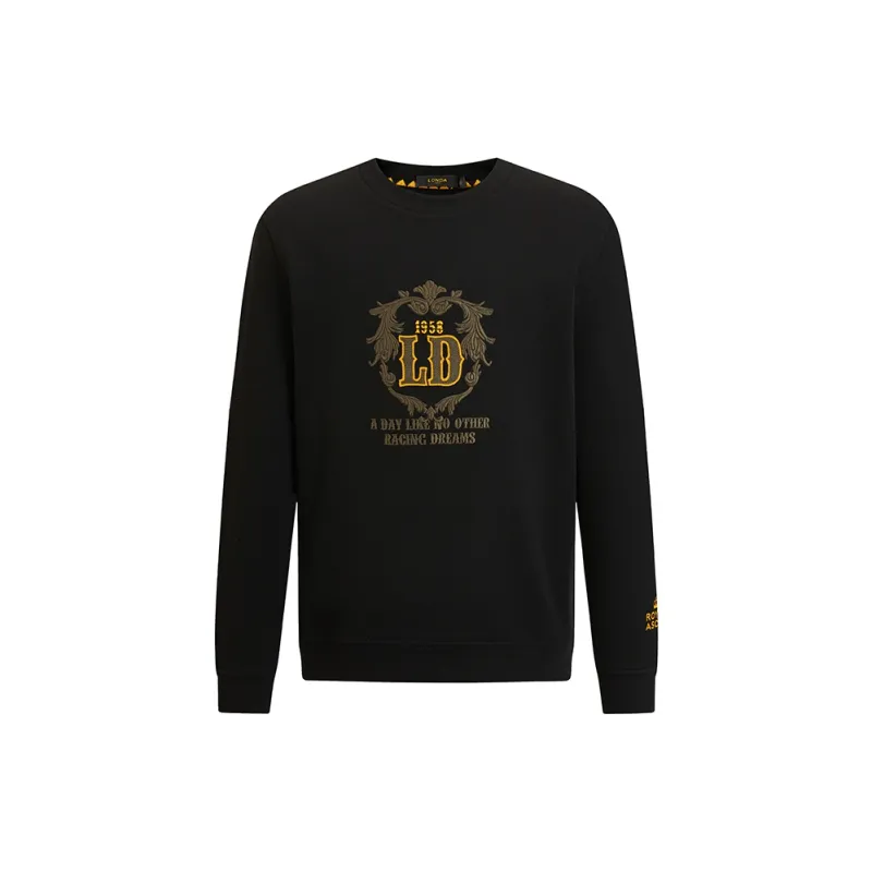 LONDA 1958 Sweatshirts Men-8