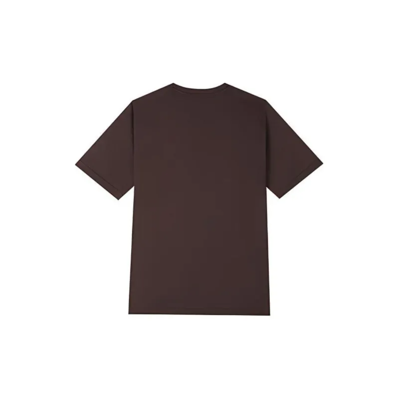 361° Sports Life Collection T Shirt Men's Dark Tea Brown-1