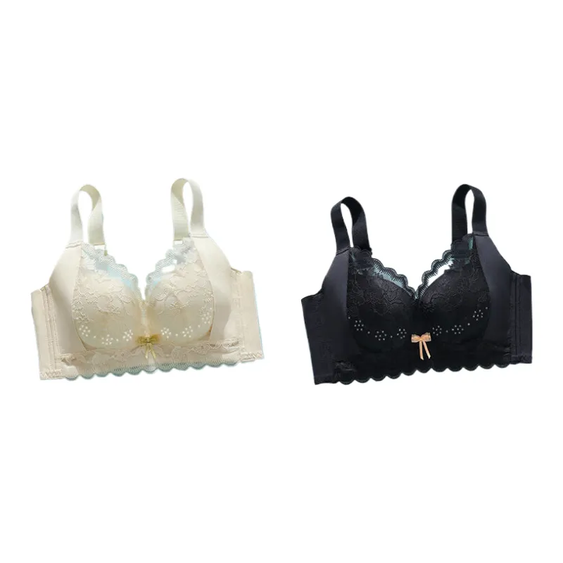 Lan Miao Women's Bras-14