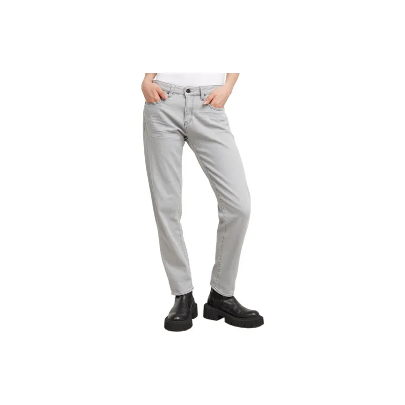 G-STAR RAW Jeans Unisex The Renaissance Correct Gray-2