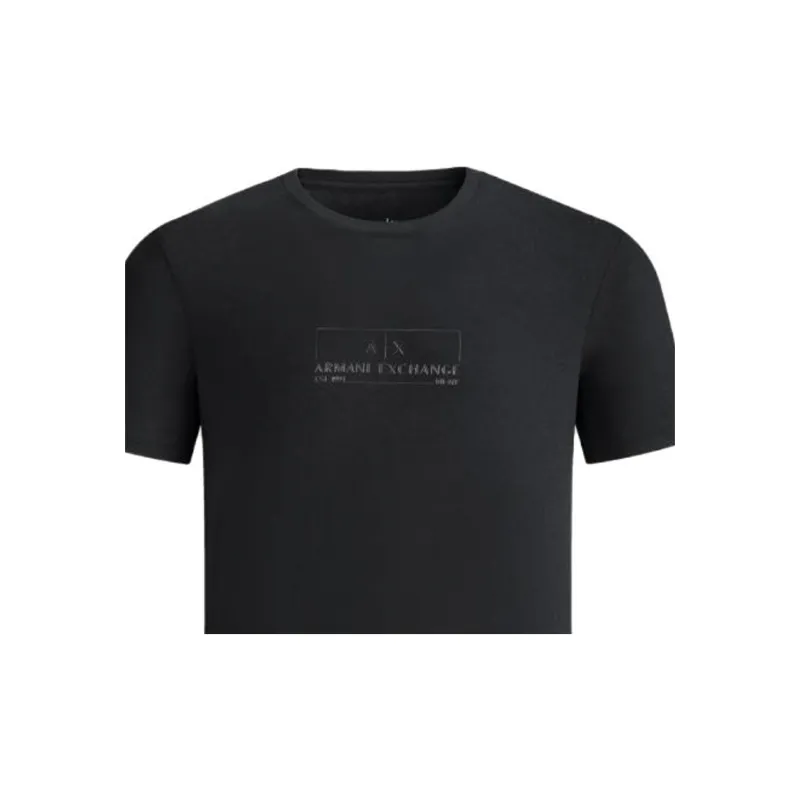ARMANI EXCHANGE T Shirts Men-5