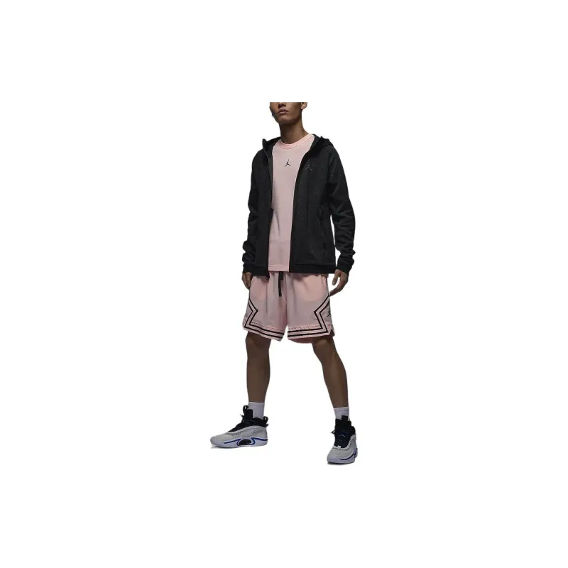 Jordan T Shirt Men's Legend Pink-2