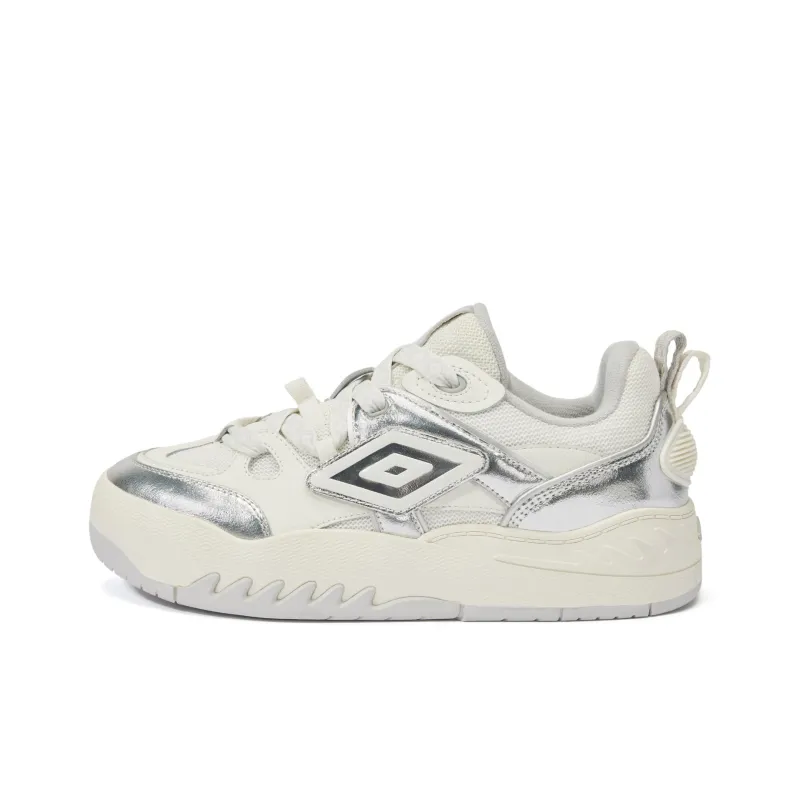 Umbro Slip-Resistant Low-Top Skateboard Shoes Unisex-20