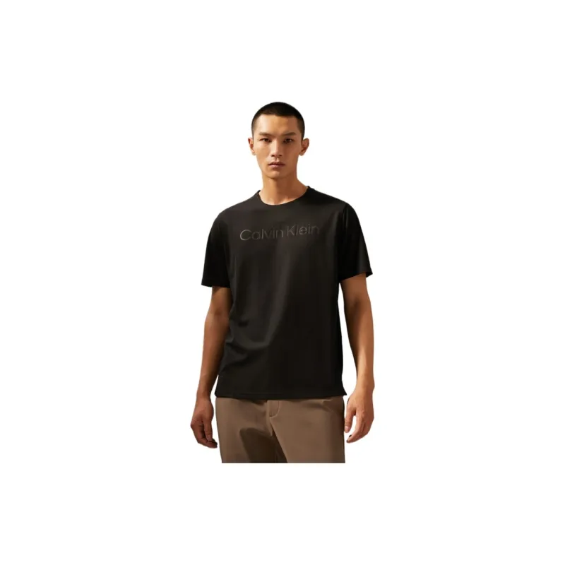Calvin Klein T Shirts Men-2