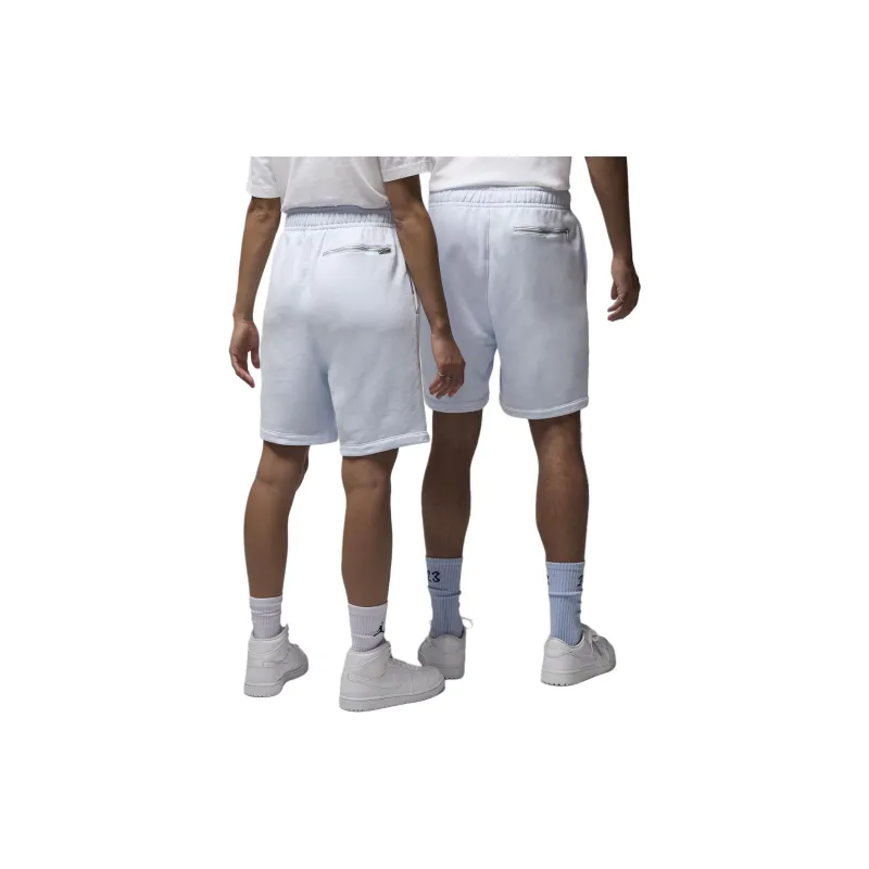 Nike Air Nike Wordmark Men's Fleece Shorts-3