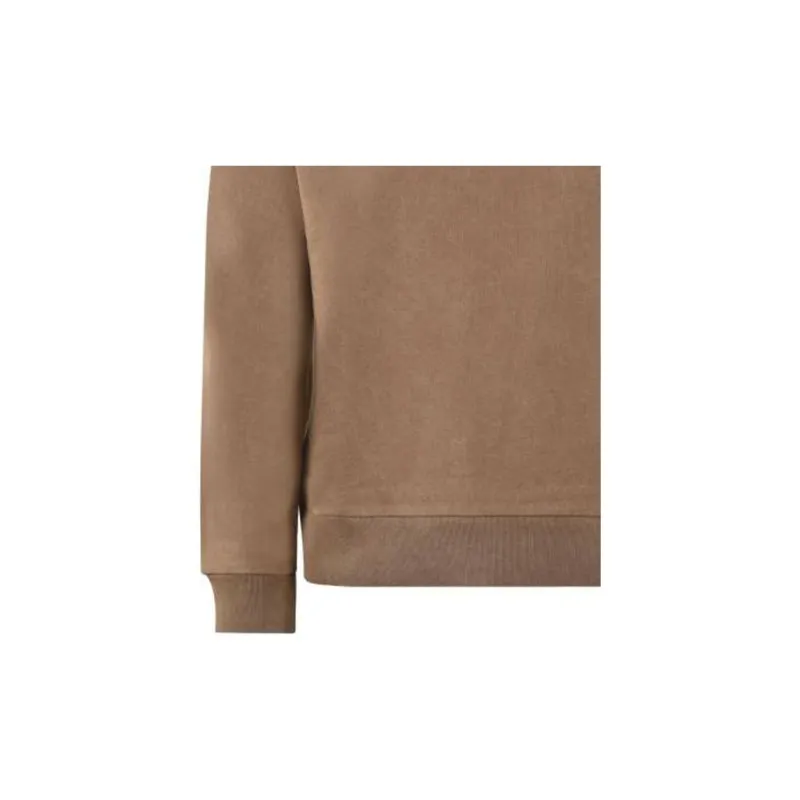 Polo Ralph Lauren Sweatshirts Men Brown-5
