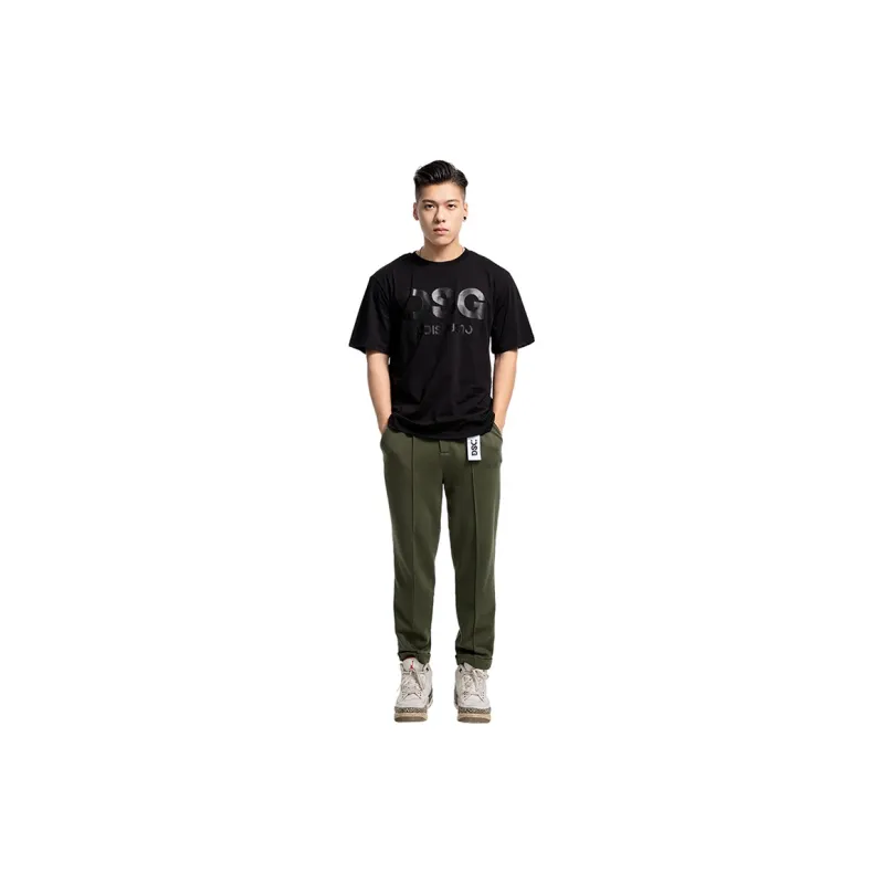 DSG DISGUSTO SS22 T-Shirt Unisex-11