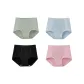 MY-6011/Pea Green+Gray Blue+Black+Cameo Brown/4 Pack