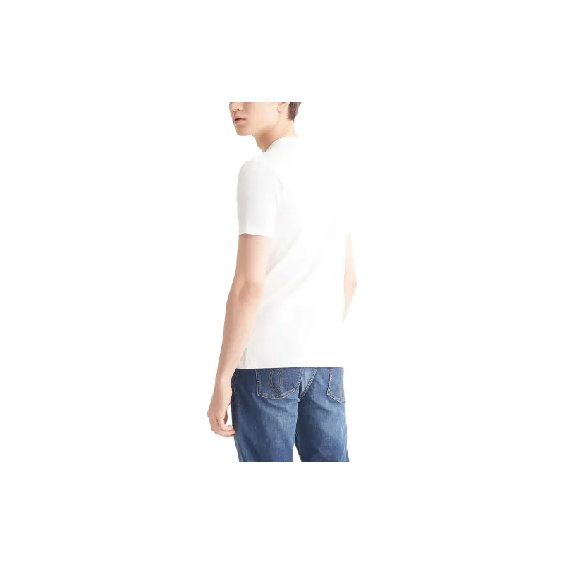 CK/Calvin Klein T Shirt Men's White-2