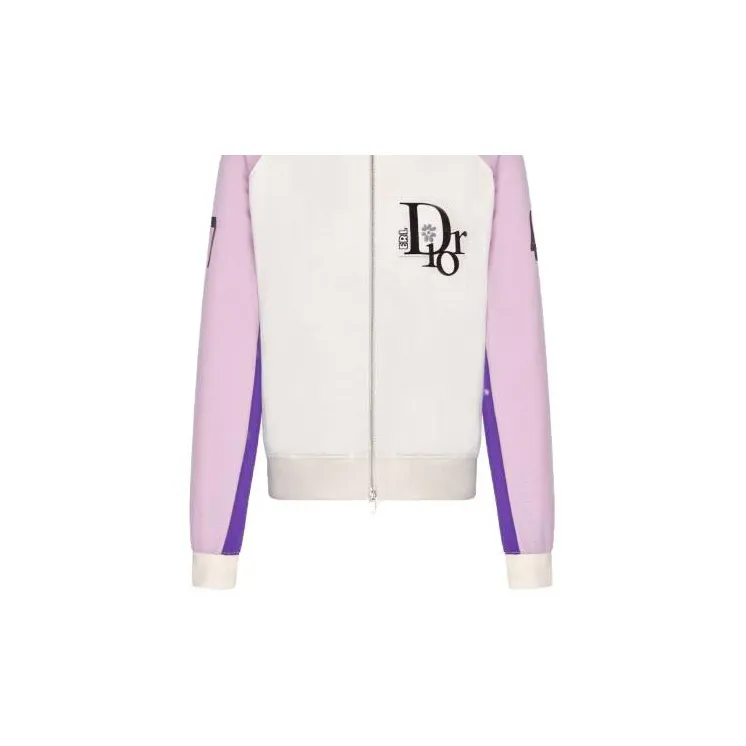 DIOR SS23 Jackets Coats Men's White-5
